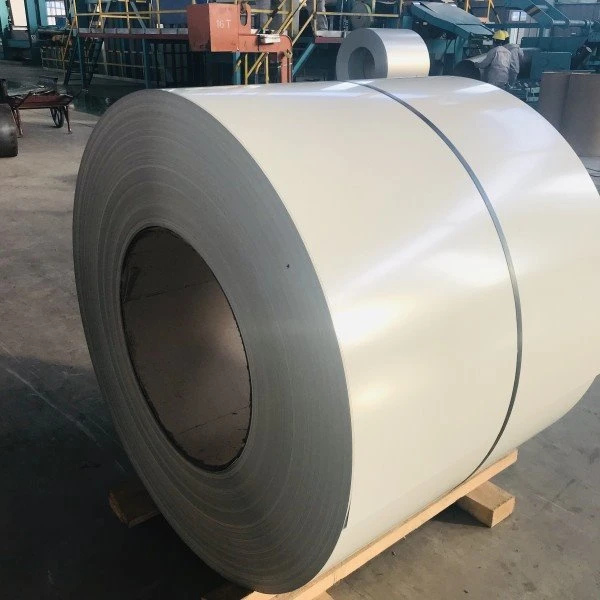 ASTM A755M BOBINA PREVERNICIATA
