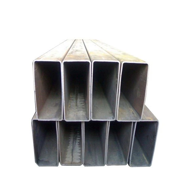 EN 10219 Rectangular Steel Pipes EN 10219 Rectangular Steel Pipes