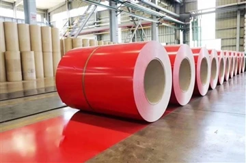 Vantaggio e applicazione della bobina rivestita di colore